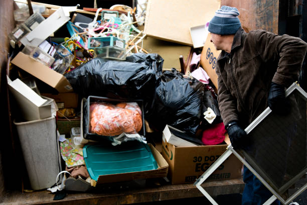 Best Appliance Removal Near Me  in Lamont, MI