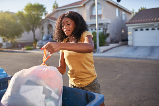 Trusted Lamont, MI Junk Removal Experts