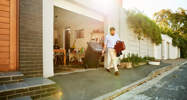 Best Same-Day Junk Removal  in Lamont, MI