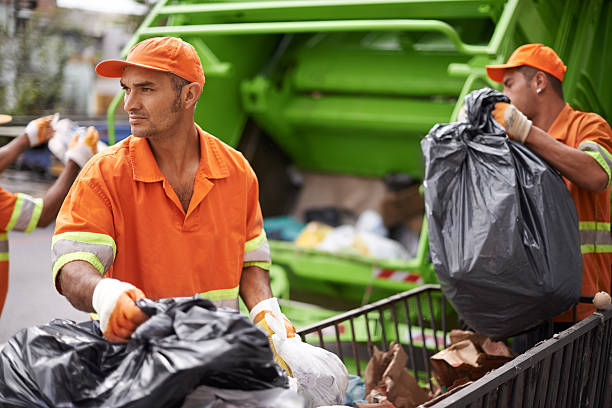 Best Junk Hauling Services  in Lamont, MI