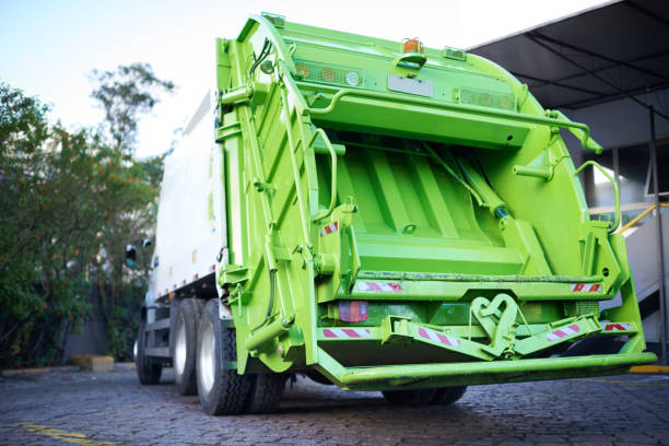 Best Construction Debris Removal  in Lamont, MI