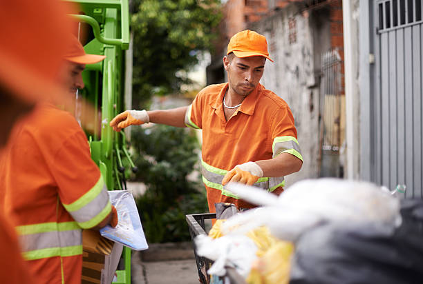 Best Junk Removal Near Me  in Lamont, MI